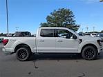 New 2025 Ford F-150 XLT SuperCrew Cab 4WD Pickup for sale #FH25899 - photo 3