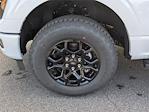 New 2025 Ford F-150 XLT SuperCrew Cab 4WD Pickup for sale #FH25899 - photo 26
