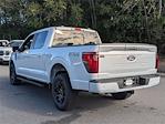 New 2025 Ford F-150 XLT SuperCrew Cab 4WD Pickup for sale #FH25899 - photo 5