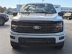 New 2025 Ford F-150 XLT SuperCrew Cab 4WD Pickup for sale #FH25899 - photo 8