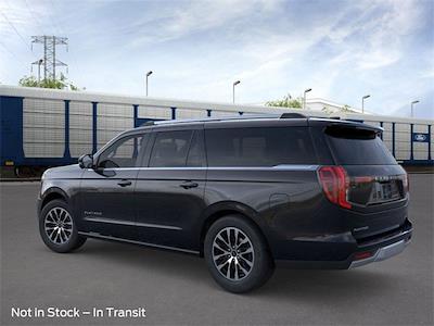 New 2025 Ford Expedition MAX Platinum 4x4 SUV for sale #H25901 - photo 2