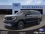 New 2025 Ford Expedition MAX Platinum 4x4 SUV for sale #H25901 - photo 1