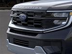 New 2025 Ford Expedition MAX Platinum 4x4 SUV for sale #H25901 - photo 17