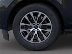 New 2025 Ford Expedition MAX Platinum 4x4 SUV for sale #H25901 - photo 19