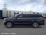 New 2025 Ford Expedition MAX Platinum 4x4 SUV for sale #H25901 - photo 4