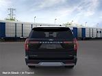 New 2025 Ford Expedition MAX Platinum 4x4 SUV for sale #H25901 - photo 5