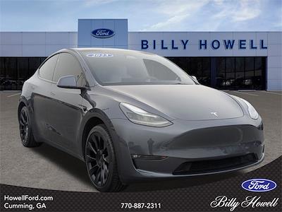 2023 Tesla Model Y AWD SUV for sale #H25901A - photo 1