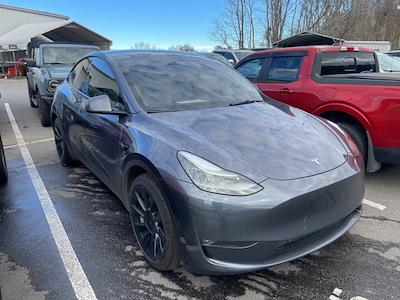 2023 Tesla Model Y AWD SUV for sale #H25901A - photo 2