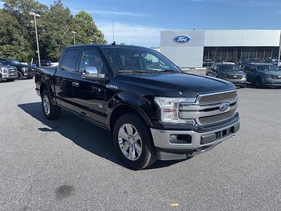 2020 Ford F-150 SuperCrew Cab 4x4 Pickup for sale #CH25902A - photo 1