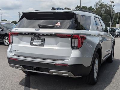 New 2025 Ford Explorer Active SUV for sale #H25903 - photo 2
