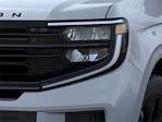 New 2025 Ford Expedition MAX Platinum 4x4 SUV for sale #H25904 - photo 18