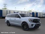 New 2025 Ford Expedition MAX Platinum 4x4 SUV for sale #H25904 - photo 7