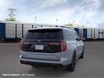 New 2025 Ford Expedition MAX Platinum 4x4 SUV for sale #H25904 - photo 8