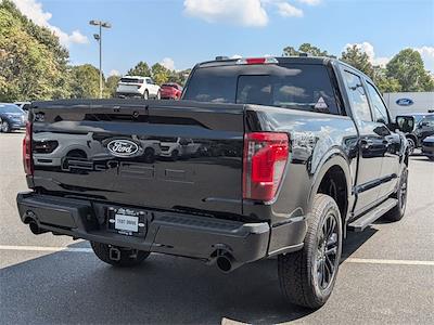 New 2025 Ford F-150 XLT SuperCrew Cab 4WD Pickup for sale #H25906 - photo 2