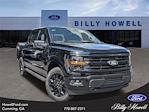 New 2025 Ford F-150 XLT SuperCrew Cab 4WD Pickup for sale #H25906 - photo 1