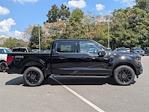 New 2025 Ford F-150 XLT SuperCrew Cab 4WD Pickup for sale #H25906 - photo 3