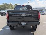 New 2025 Ford F-150 XLT SuperCrew Cab 4WD Pickup for sale #H25906 - photo 4