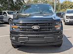 New 2025 Ford F-150 XLT SuperCrew Cab 4WD Pickup for sale #H25906 - photo 8