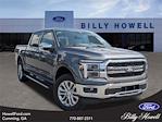 New 2025 Ford F-150 Lariat SuperCrew Cab 4WD Pickup for sale #H25907 - photo 1