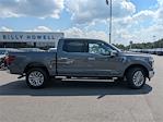 New 2025 Ford F-150 Lariat SuperCrew Cab 4WD Pickup for sale #H25907 - photo 3