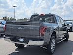 New 2025 Ford F-150 Lariat SuperCrew Cab 4WD Pickup for sale #H25907 - photo 2