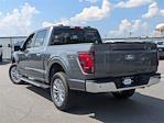 New 2025 Ford F-150 Lariat SuperCrew Cab 4WD Pickup for sale #H25907 - photo 5