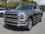 New 2025 Ford F-150 Lariat SuperCrew Cab 4WD Pickup for sale #H25907 - photo 7