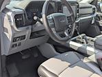 New 2025 Ford F-150 Lariat SuperCrew Cab 4WD Pickup for sale #H25907 - photo 9