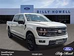 New 2025 Ford F-150 XLT SuperCrew Cab 4WD Pickup for sale #H25909 - photo 1