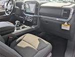 New 2025 Ford F-150 XLT SuperCrew Cab 4WD Pickup for sale #H25909 - photo 25