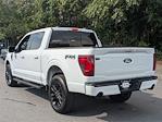 New 2025 Ford F-150 XLT SuperCrew Cab 4WD Pickup for sale #H25909 - photo 5