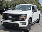 New 2025 Ford F-150 XLT SuperCrew Cab 4WD Pickup for sale #H25909 - photo 7
