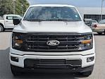 New 2025 Ford F-150 XLT SuperCrew Cab 4WD Pickup for sale #H25909 - photo 8
