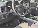 New 2025 Ford F-150 XLT SuperCrew Cab 4WD Pickup for sale #H25909 - photo 9