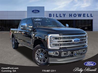 2025 Ford F-250 Crew Cab 4WD Pickup for sale #H25910A - photo 1