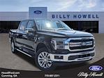 New 2025 Ford F-150 Lariat SuperCrew Cab 4WD Pickup for sale #H25914 - photo 1