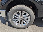 New 2025 Ford F-150 Lariat SuperCrew Cab 4WD Pickup for sale #H25914 - photo 27