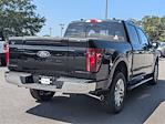 New 2025 Ford F-150 Lariat SuperCrew Cab 4WD Pickup for sale #H25914 - photo 2