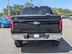 New 2025 Ford F-150 Lariat SuperCrew Cab 4WD Pickup for sale #H25914 - photo 4