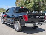 New 2025 Ford F-150 Lariat SuperCrew Cab 4WD Pickup for sale #H25914 - photo 5