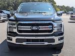 New 2025 Ford F-150 Lariat SuperCrew Cab 4WD Pickup for sale #H25914 - photo 8
