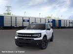 New 2025 Ford Bronco Sport Outer Banks AWD SUV for sale #H25916 - photo 2