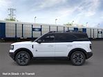 New 2025 Ford Bronco Sport Outer Banks AWD SUV for sale #H25916 - photo 3