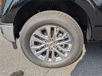 New 2025 Ford F-150 Lariat SuperCrew Cab 4WD Pickup for sale #H25919 - photo 27