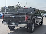 New 2025 Ford F-150 Lariat SuperCrew Cab 4WD Pickup for sale #H25919 - photo 2