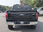 New 2025 Ford F-150 Lariat SuperCrew Cab 4WD Pickup for sale #H25919 - photo 4