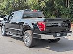New 2025 Ford F-150 Lariat SuperCrew Cab 4WD Pickup for sale #H25919 - photo 5