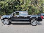 New 2025 Ford F-150 Lariat SuperCrew Cab 4WD Pickup for sale #H25919 - photo 6