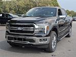 New 2025 Ford F-150 Lariat SuperCrew Cab 4WD Pickup for sale #H25919 - photo 7