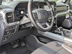 New 2025 Ford F-150 Lariat SuperCrew Cab 4WD Pickup for sale #H25919 - photo 9